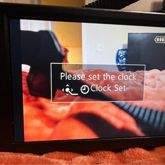 Leica lux v 4 - Picture 4 of 11